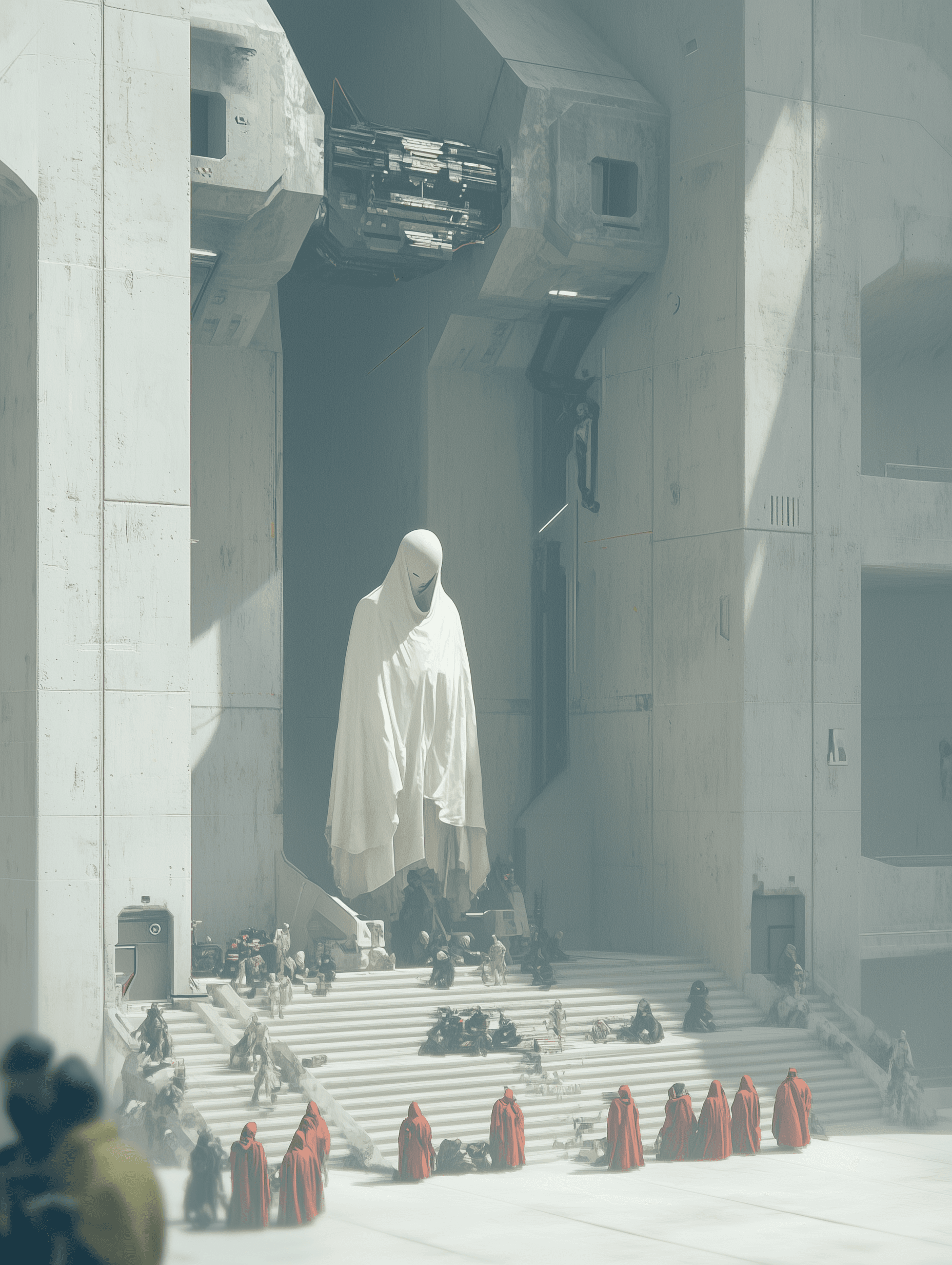 A_statue_of_an_albino_woman_with_no_face_in_white_cl_a59e6f97-fda0-44dd-b4a6-739b12e3181c A_statue_of_an_albino_woman_with_no_face_in_white_cl_a59e6f97-fda0-44dd-b4a6-739b12e3181c