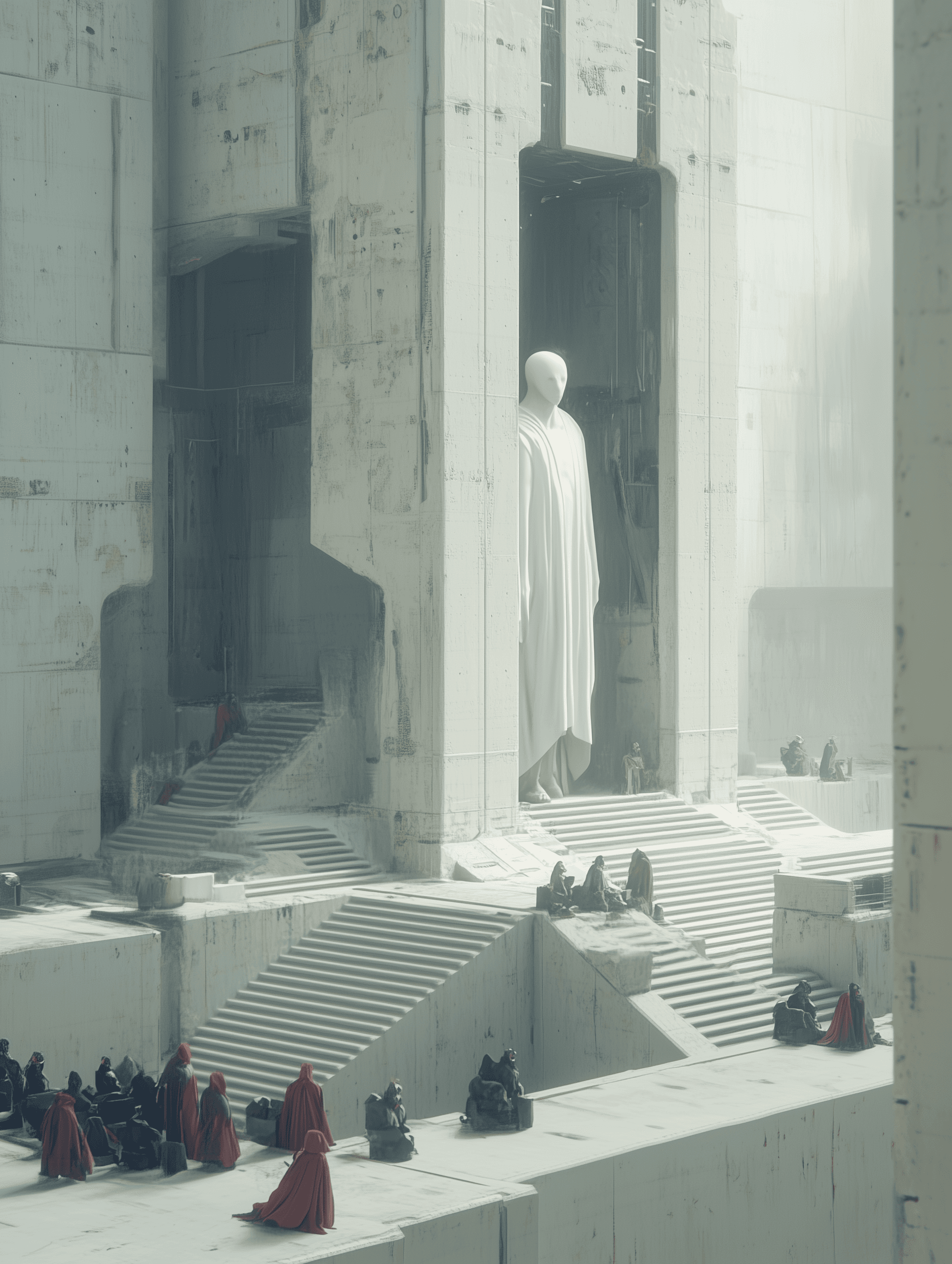 A_statue_with_no_face_in_white_cloth_robes_standing__74ce5b14-ca4f-4144-9bb7-ccd90d8ccaeb A_statue_with_no_face_in_white_cloth_robes_standing__74ce5b14-ca4f-4144-9bb7-ccd90d8ccaeb