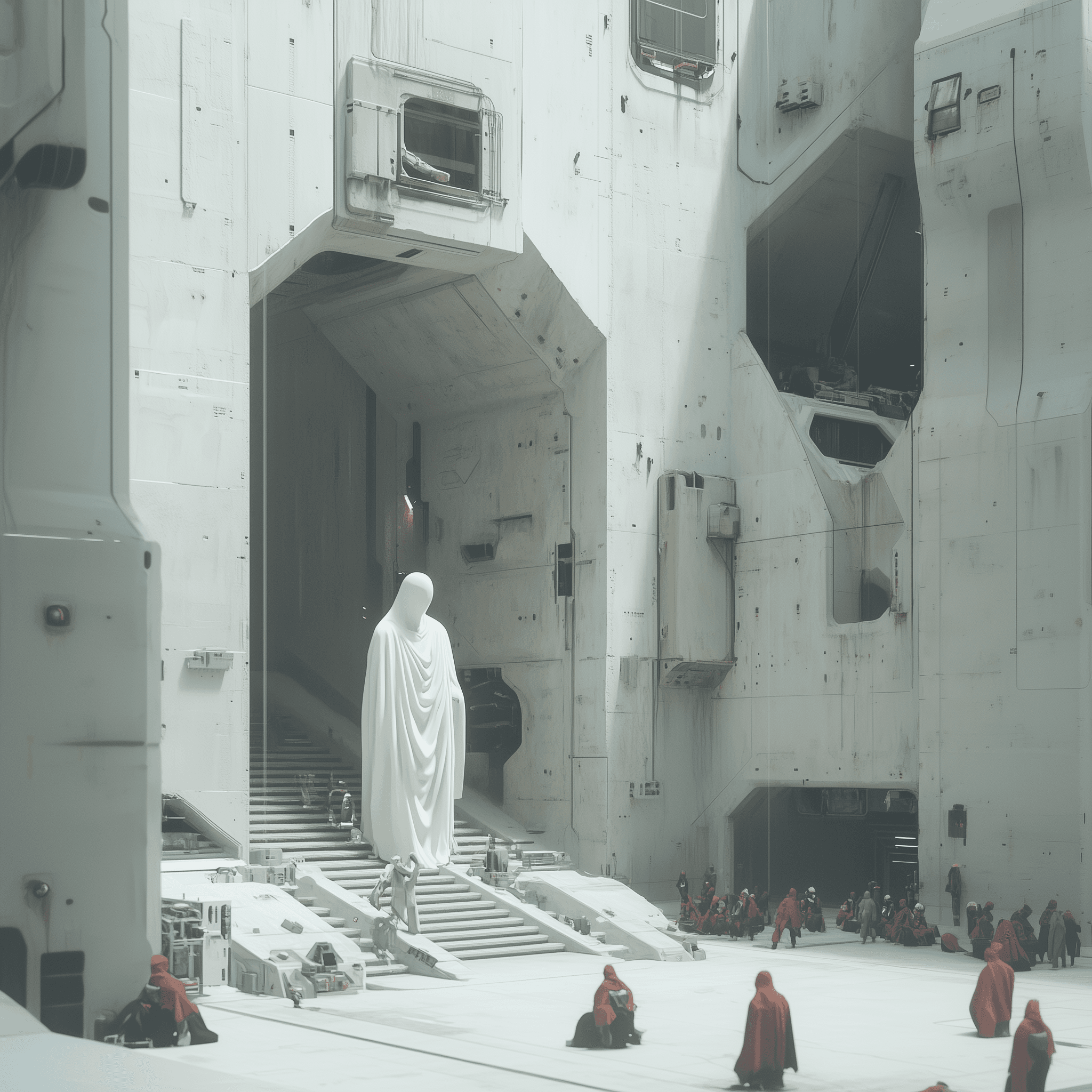 A_statue_with_no_face_in_white_cloth_robes_standing__fbfeef84-633b-4fd2-a729-34c487e15507 A_statue_with_no_face_in_white_cloth_robes_standing__fbfeef84-633b-4fd2-a729-34c487e15507