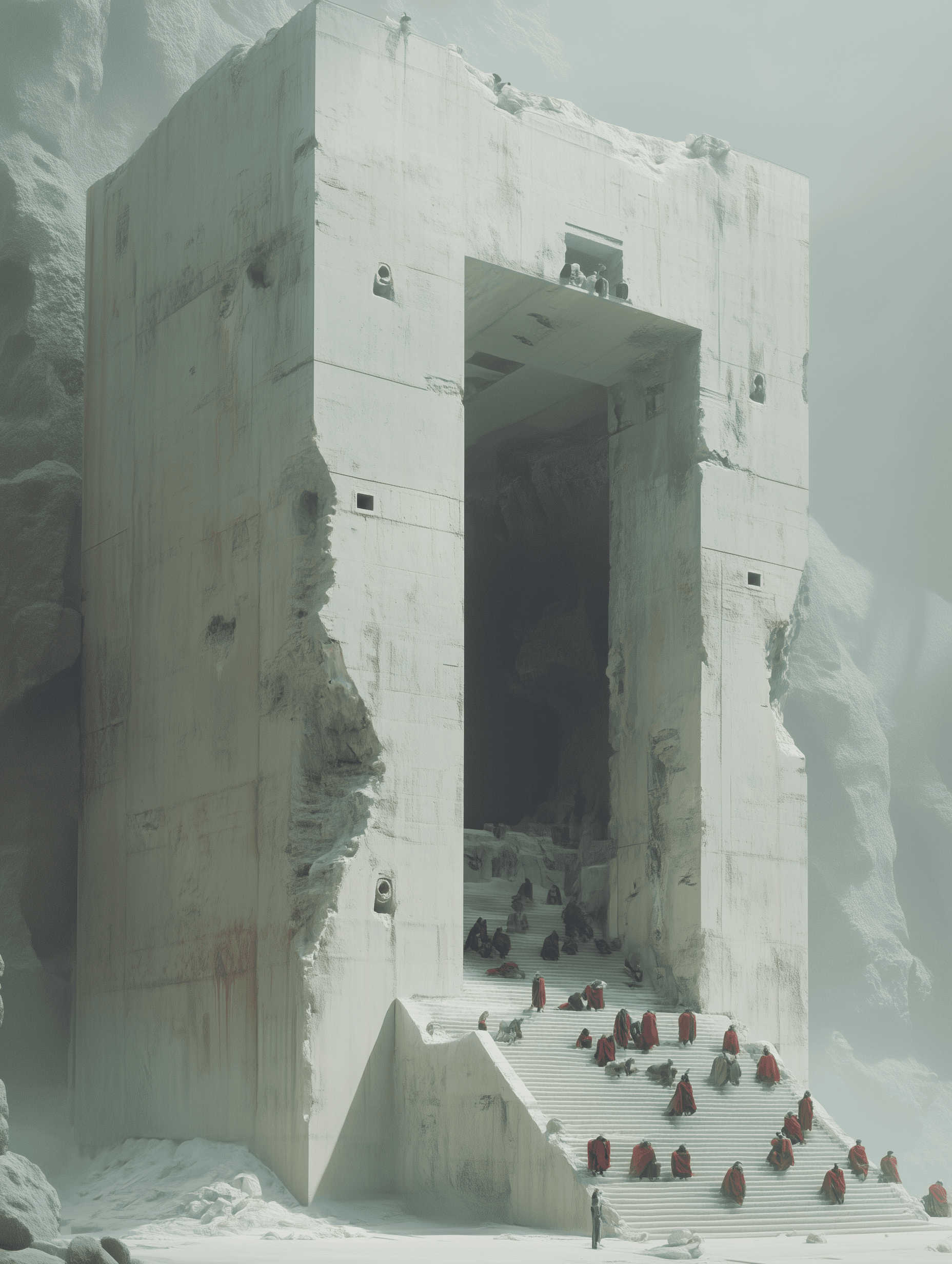 a_tall_stone_hall_made_of_grey_slabs_with_stairs_lea_ad2a8a44-9bc4-4e42-91a9-108fef0f2c49 a_tall_stone_hall_made_of_grey_slabs_with_stairs_lea_ad2a8a44-9bc4-4e42-91a9-108fef0f2c49